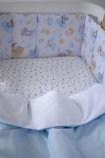 Постільний комплект Baby Veres 